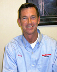 AndyBuettell