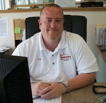 GregLandis