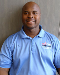 RonBrown