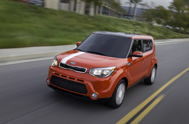 Kia Soul May Become Available In All Wheel Drive At VanDevere Kia In Akron Ohio